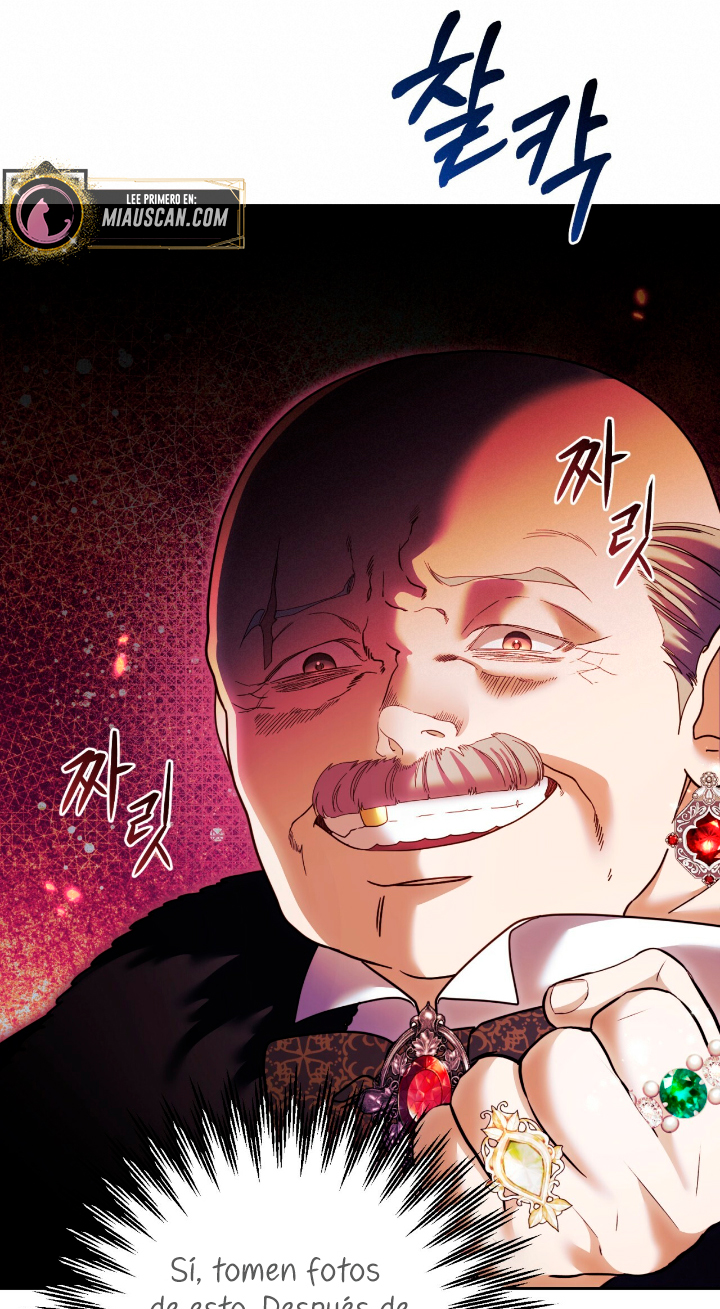 Isnelda Capítulo 37 - Página 46