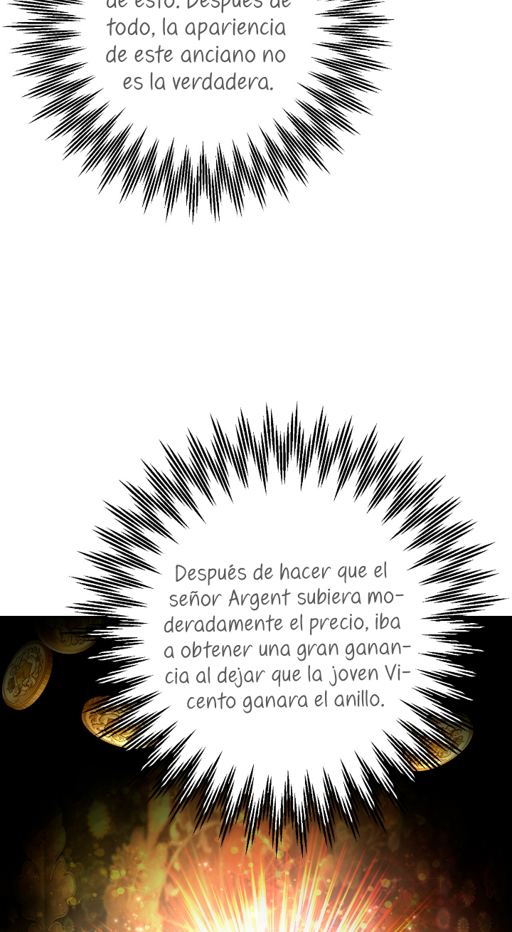 Isnelda Capítulo 37 - Página 47