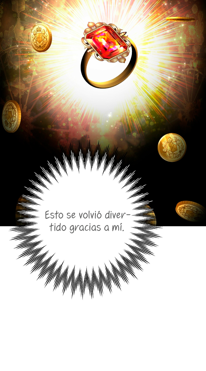 Isnelda Capítulo 37 - Página 48