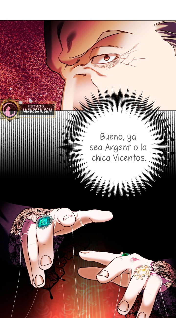 Isnelda Capítulo 37 - Página 49