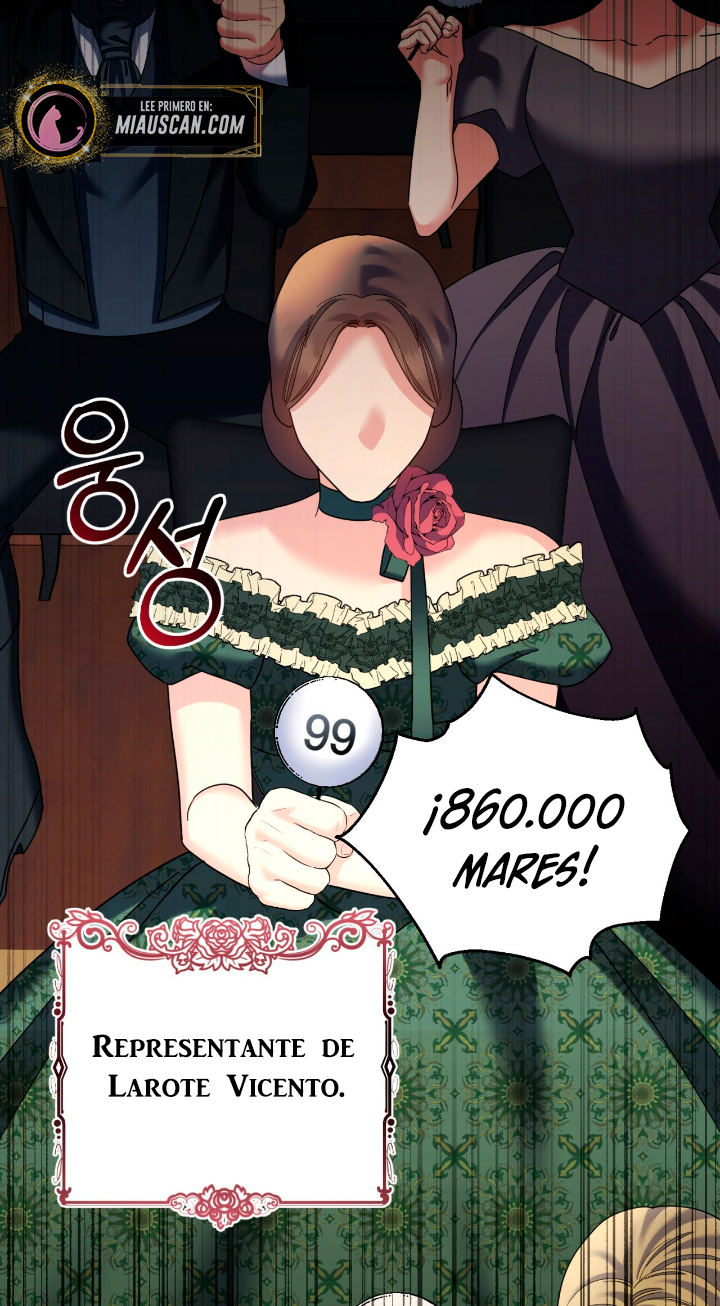 Isnelda Capítulo 37 - Página 5