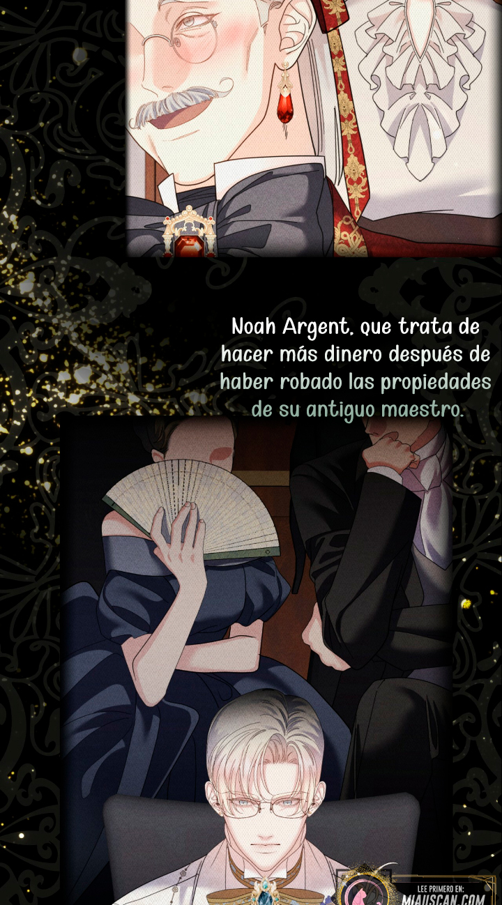 Isnelda Capítulo 37 - Página 52