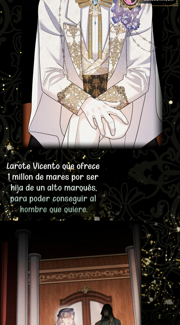 Isnelda Capítulo 37 - Página 53