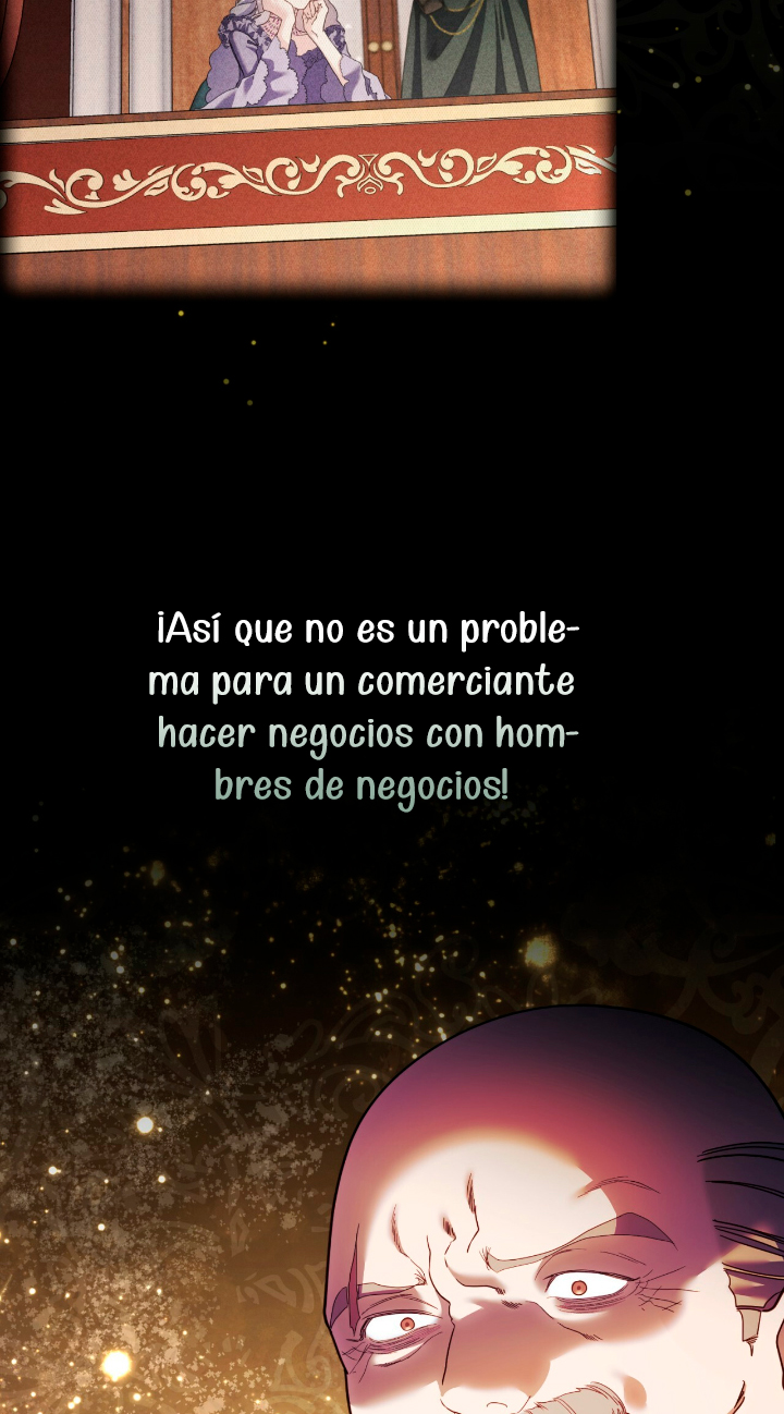 Isnelda Capítulo 37 - Página 54