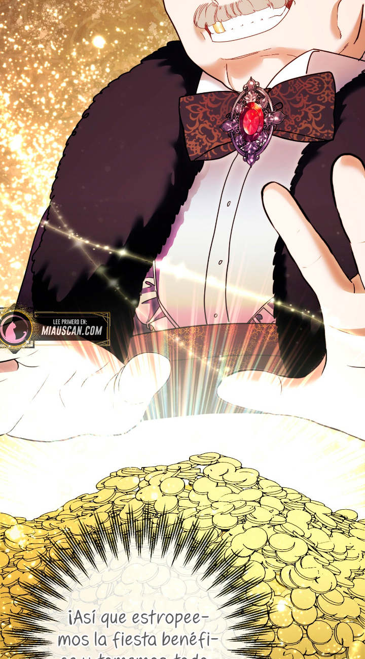 Isnelda Capítulo 37 - Página 55