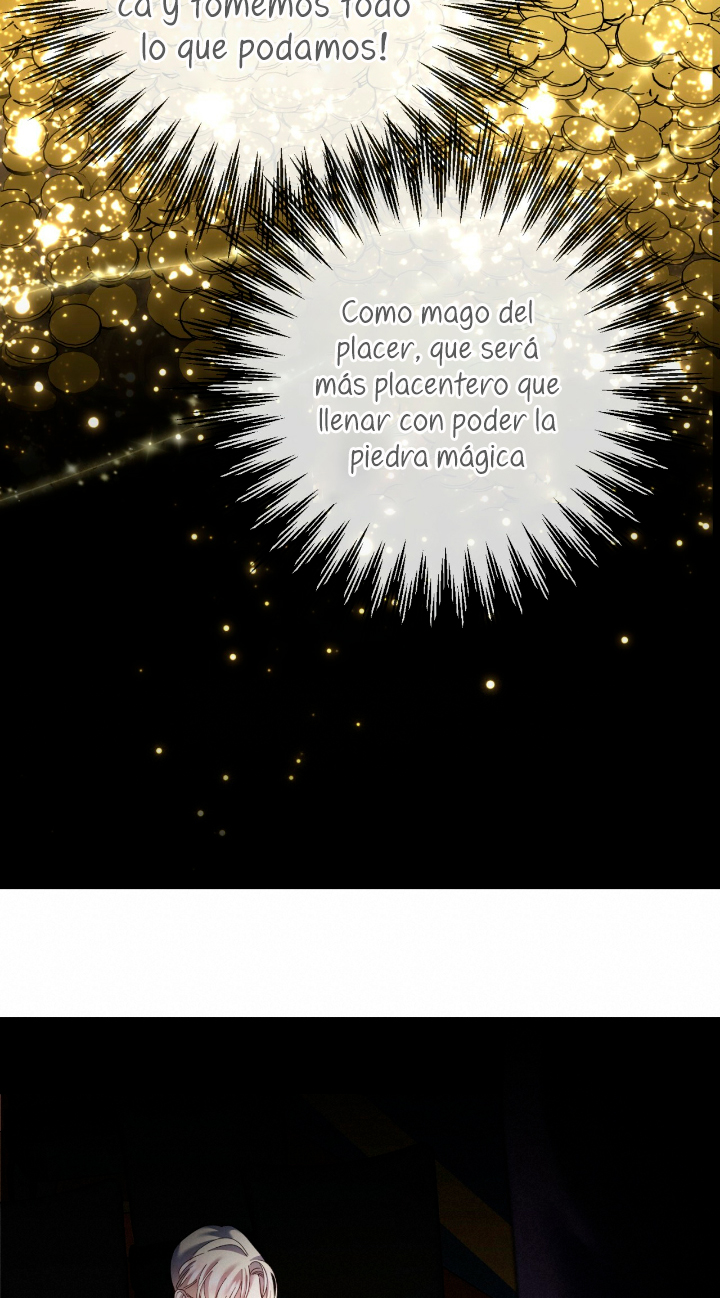 Isnelda Capítulo 37 - Página 56