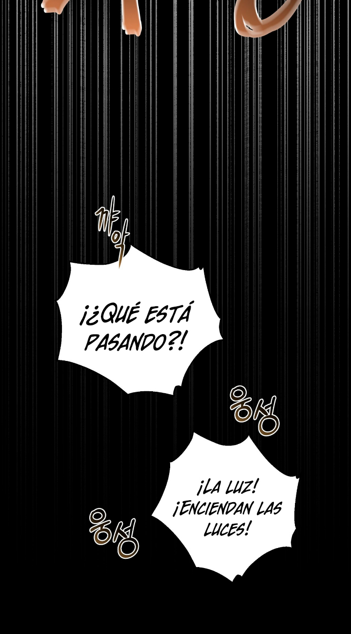 Isnelda Capítulo 37 - Página 60