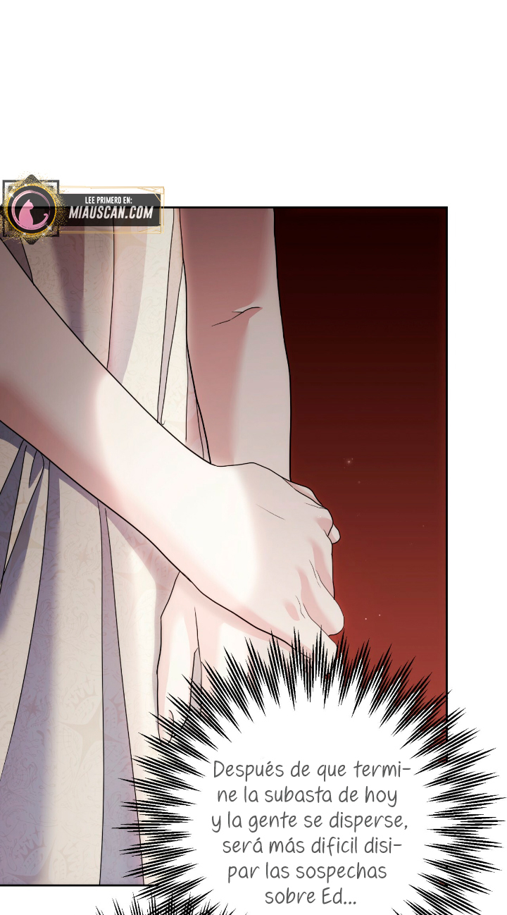 Isnelda Capítulo 37 - Página 65