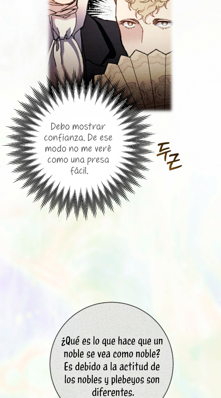 Isnelda Capítulo 37 - Página 67