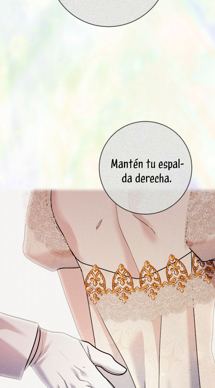 Isnelda Capítulo 37 - Página 68