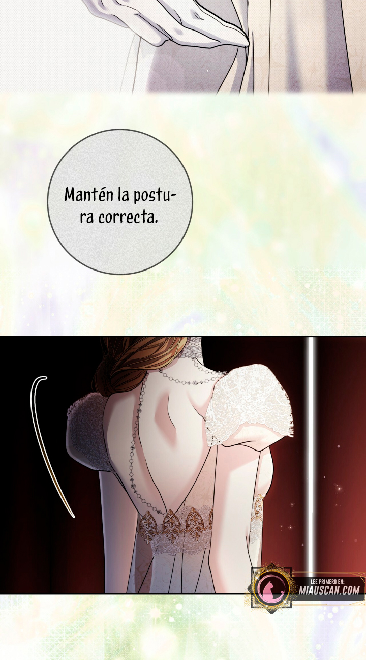 Isnelda Capítulo 37 - Página 69