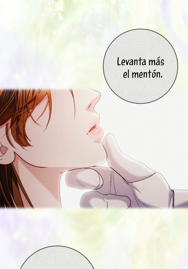 Isnelda Capítulo 37 - Página 70