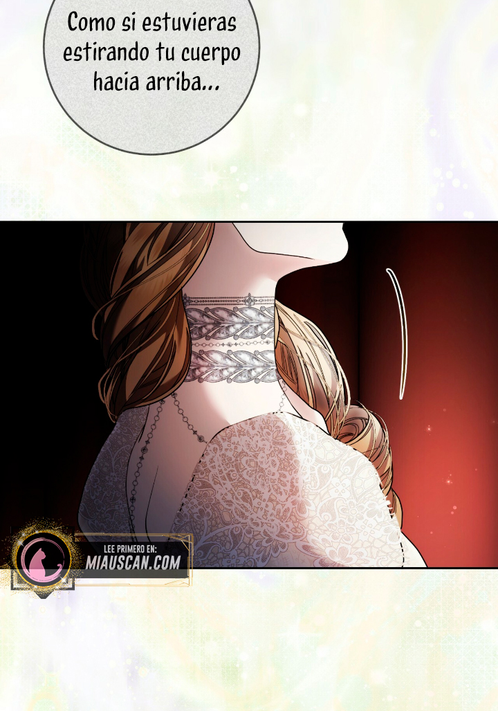 Isnelda Capítulo 37 - Página 71