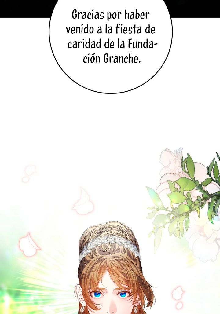 Isnelda Capítulo 37 - Página 84