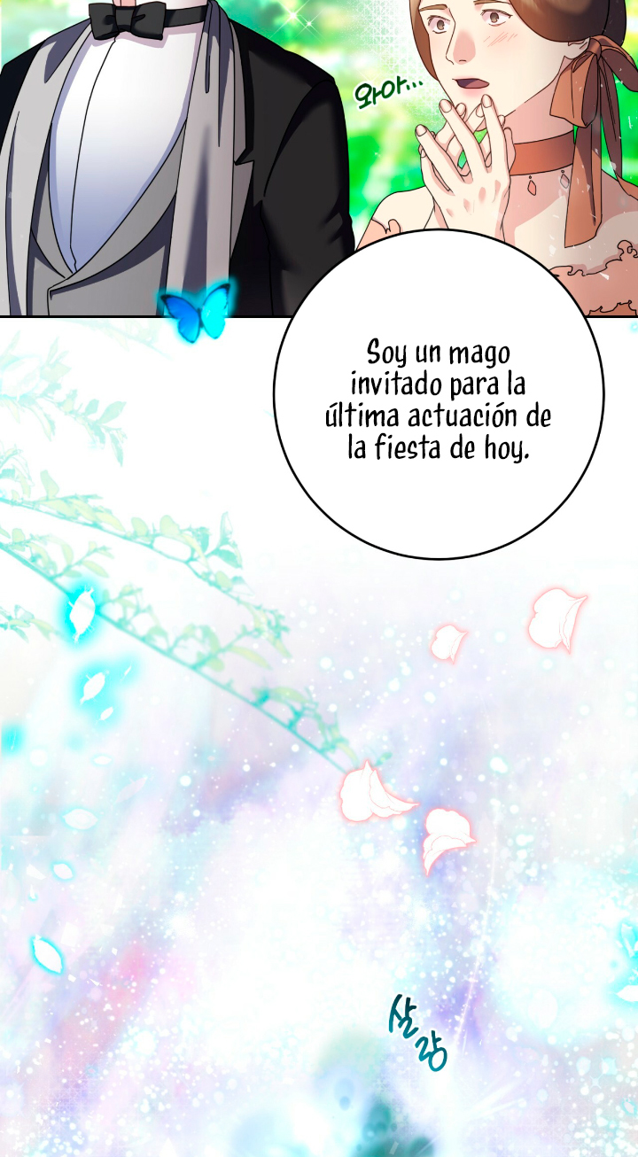 Isnelda Capítulo 38 - Página 10