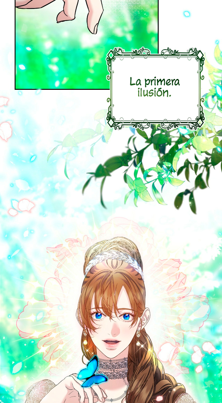 Isnelda Capítulo 38 - Página 12