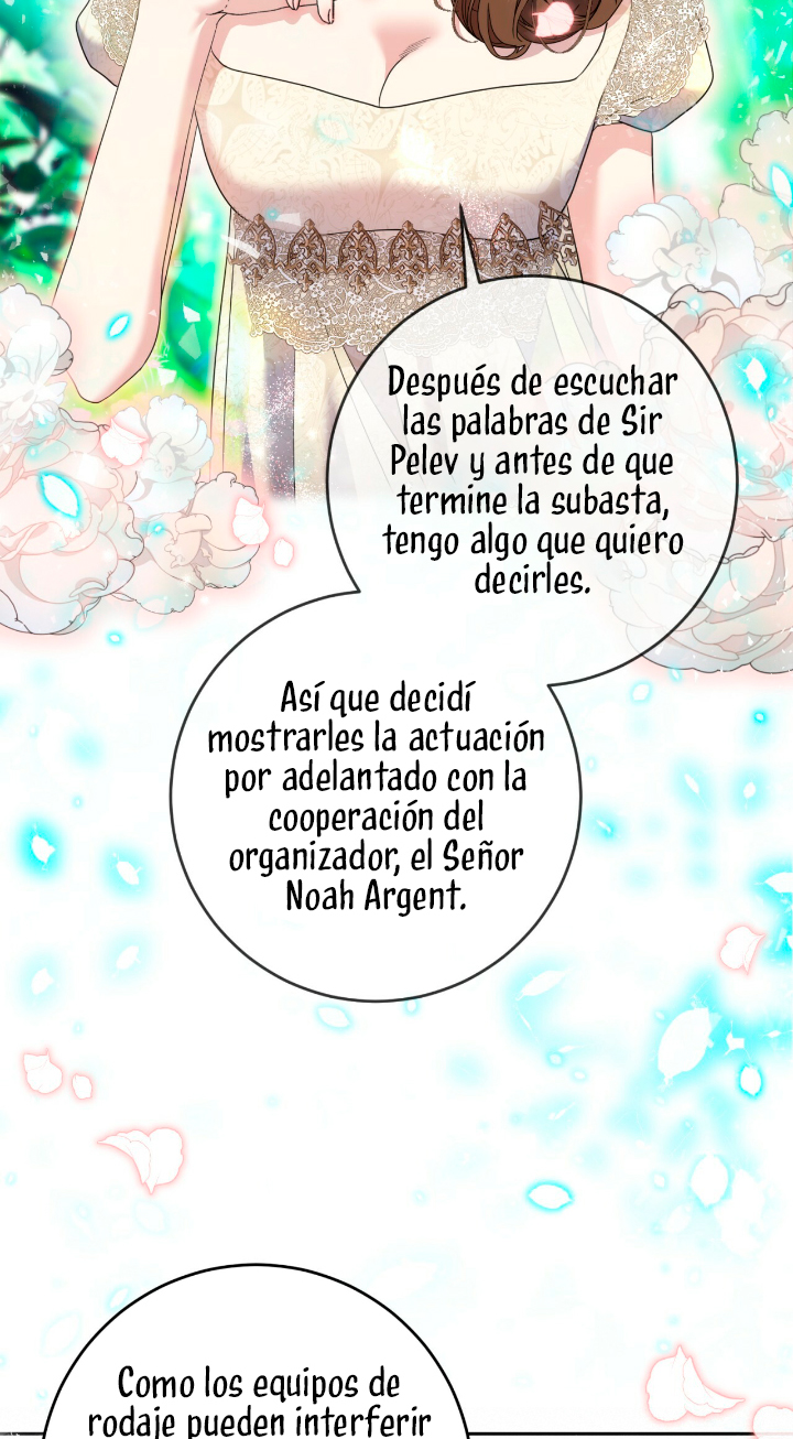 Isnelda Capítulo 38 - Página 13