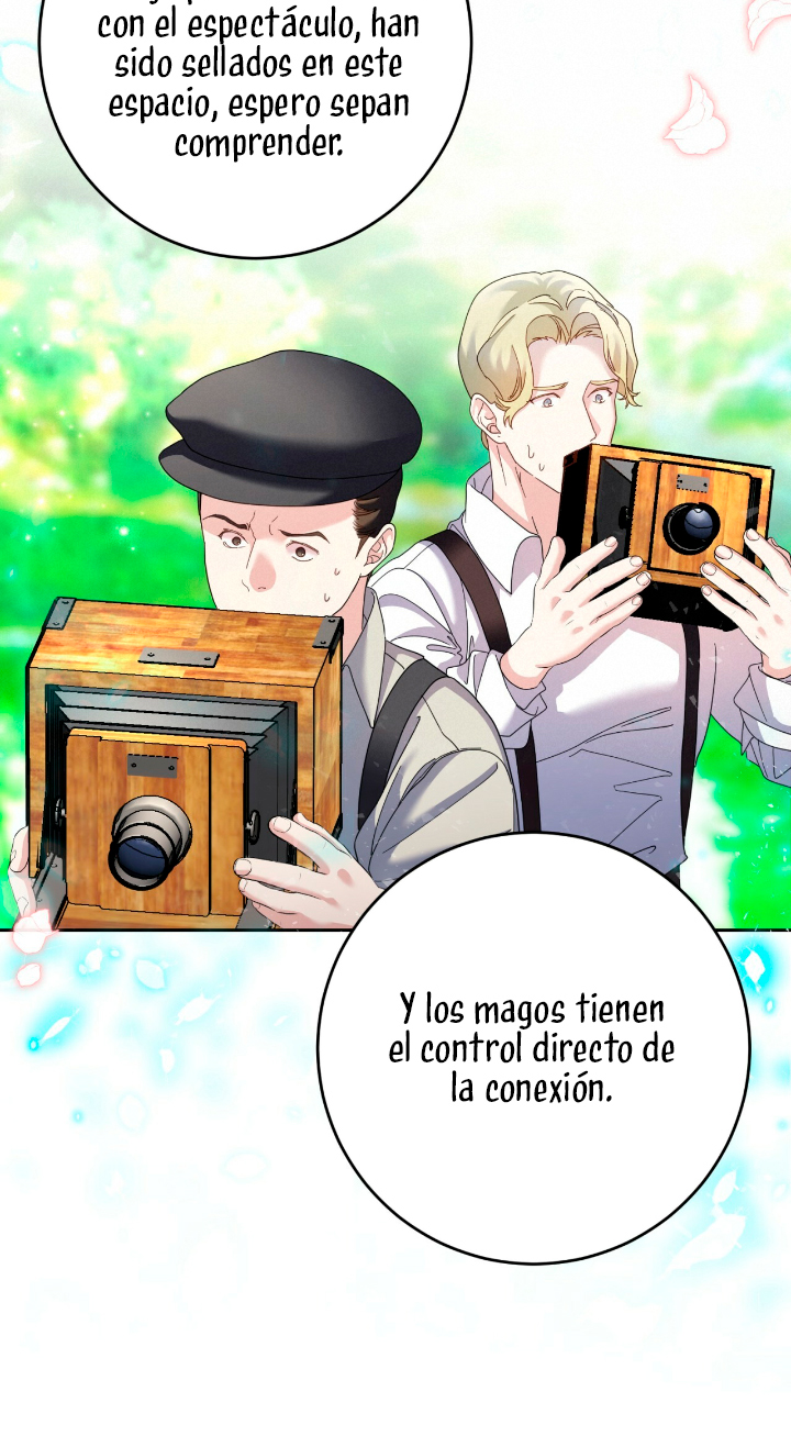 Isnelda Capítulo 38 - Página 14