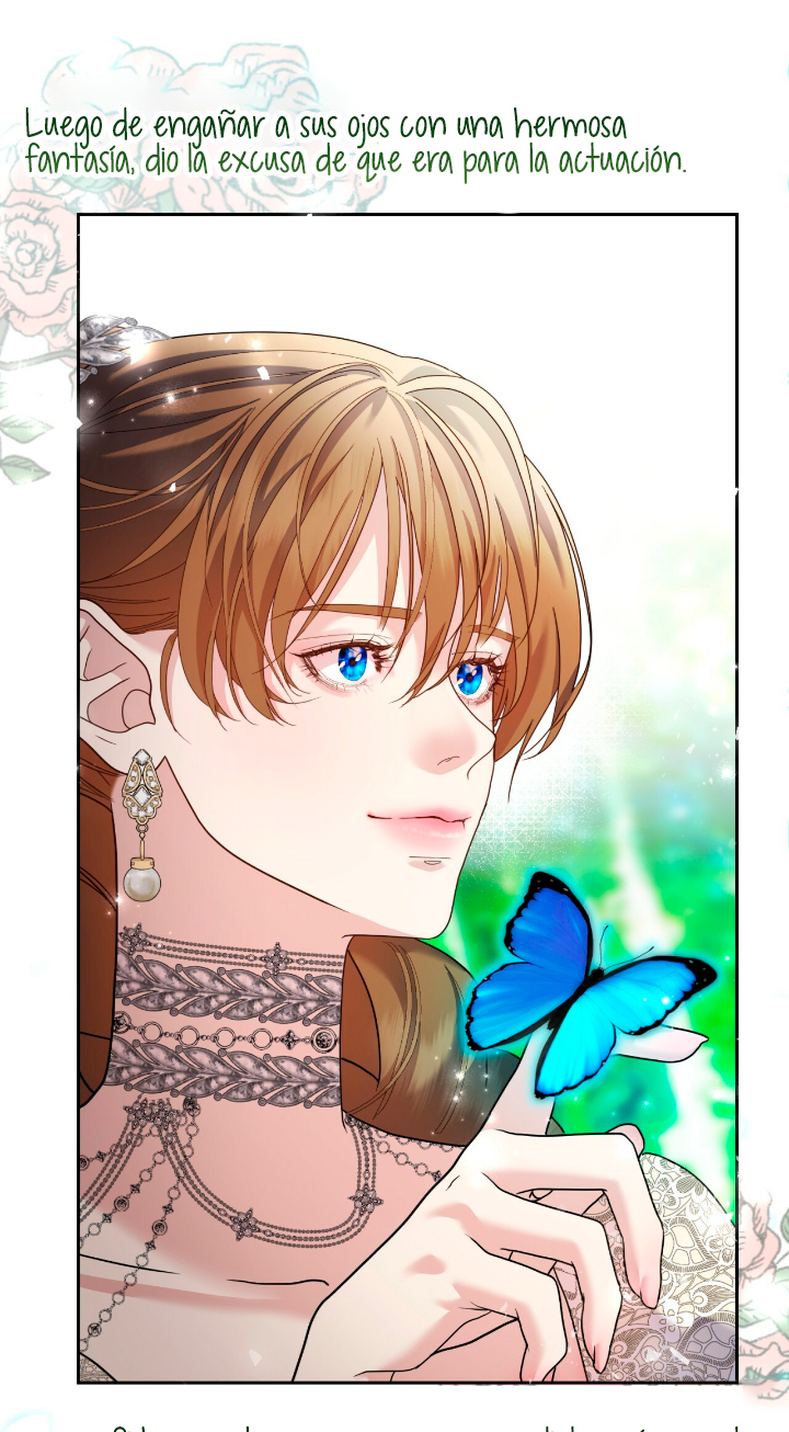 Isnelda Capítulo 38 - Página 15