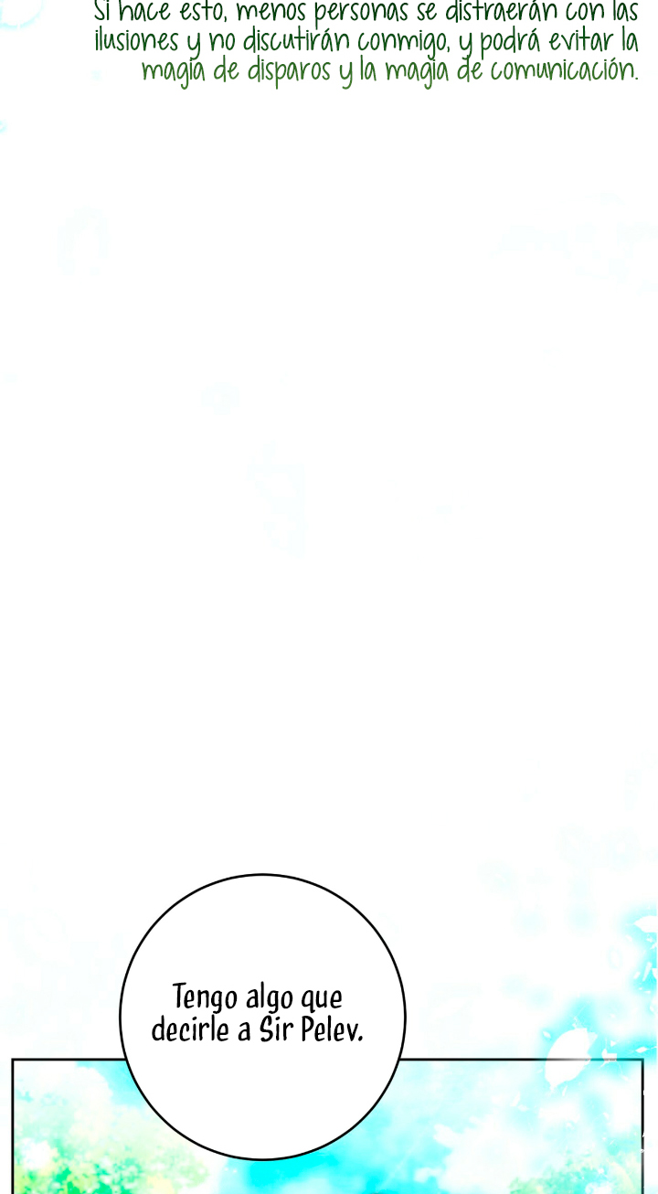 Isnelda Capítulo 38 - Página 16