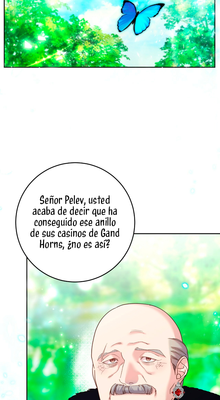 Isnelda Capítulo 38 - Página 17