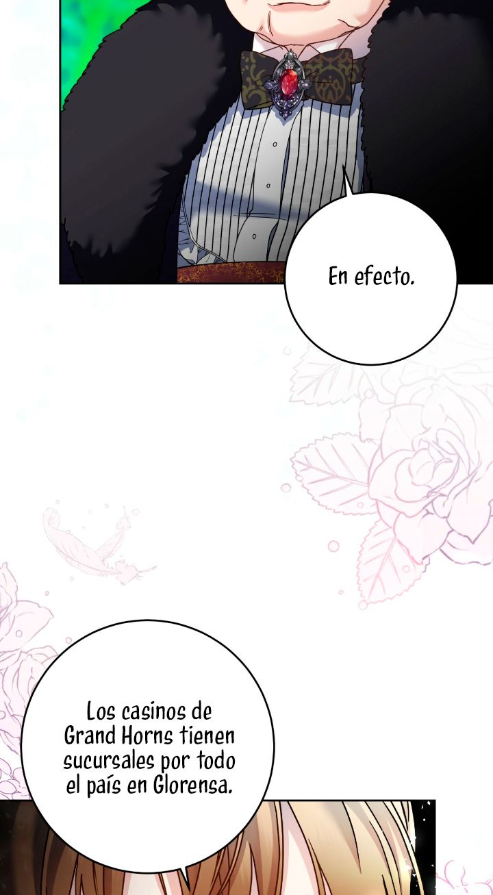 Isnelda Capítulo 38 - Página 18