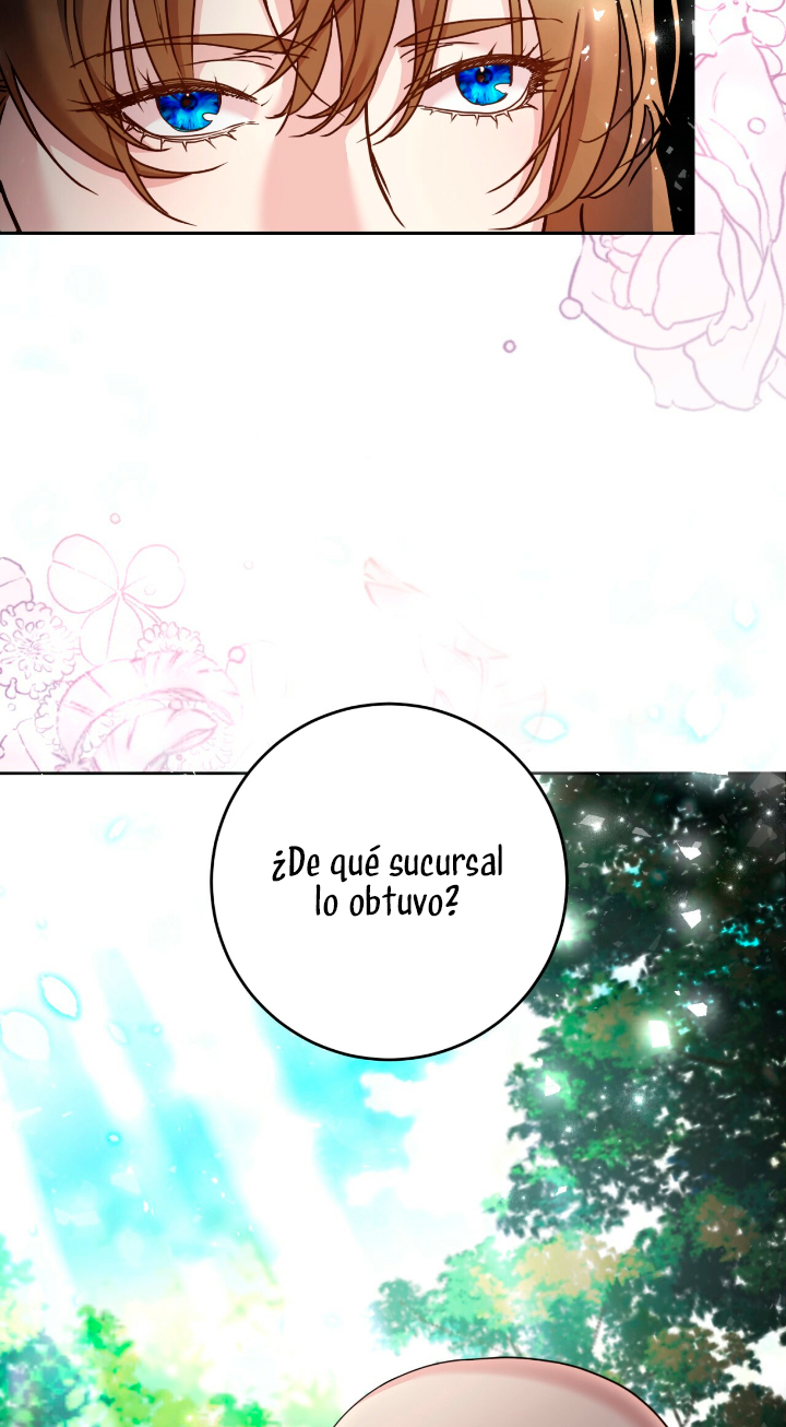 Isnelda Capítulo 38 - Página 19