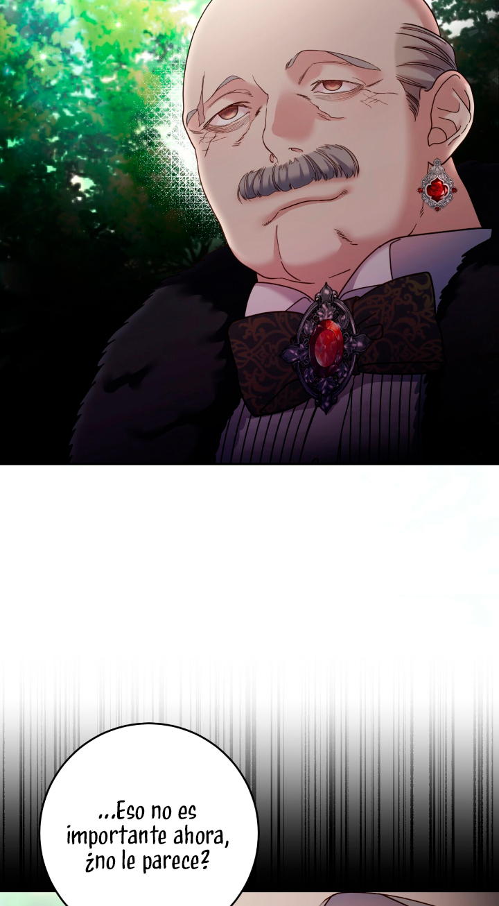 Isnelda Capítulo 38 - Página 20