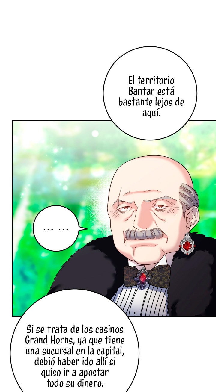 Isnelda Capítulo 38 - Página 26