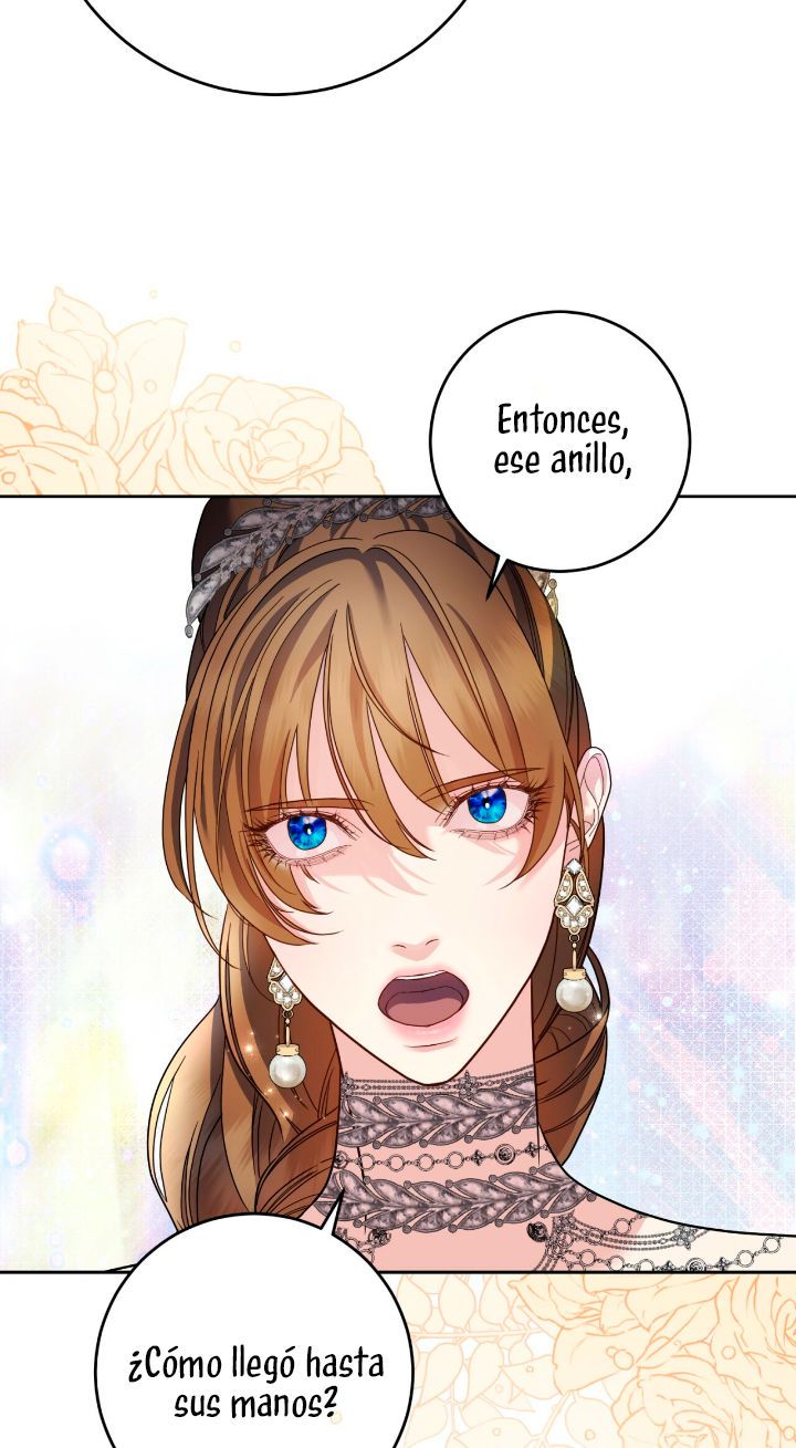 Isnelda Capítulo 38 - Página 27