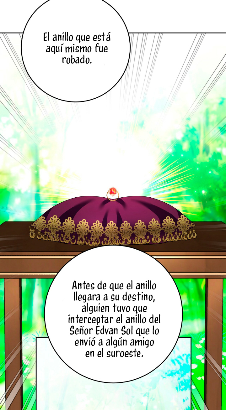 Isnelda Capítulo 38 - Página 29