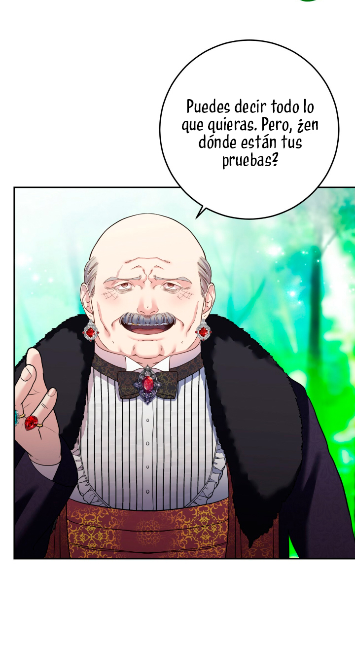 Isnelda Capítulo 38 - Página 31