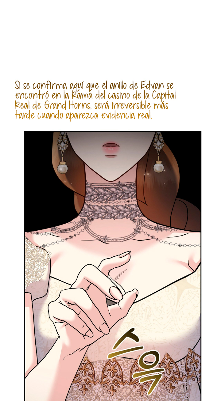 Isnelda Capítulo 38 - Página 32