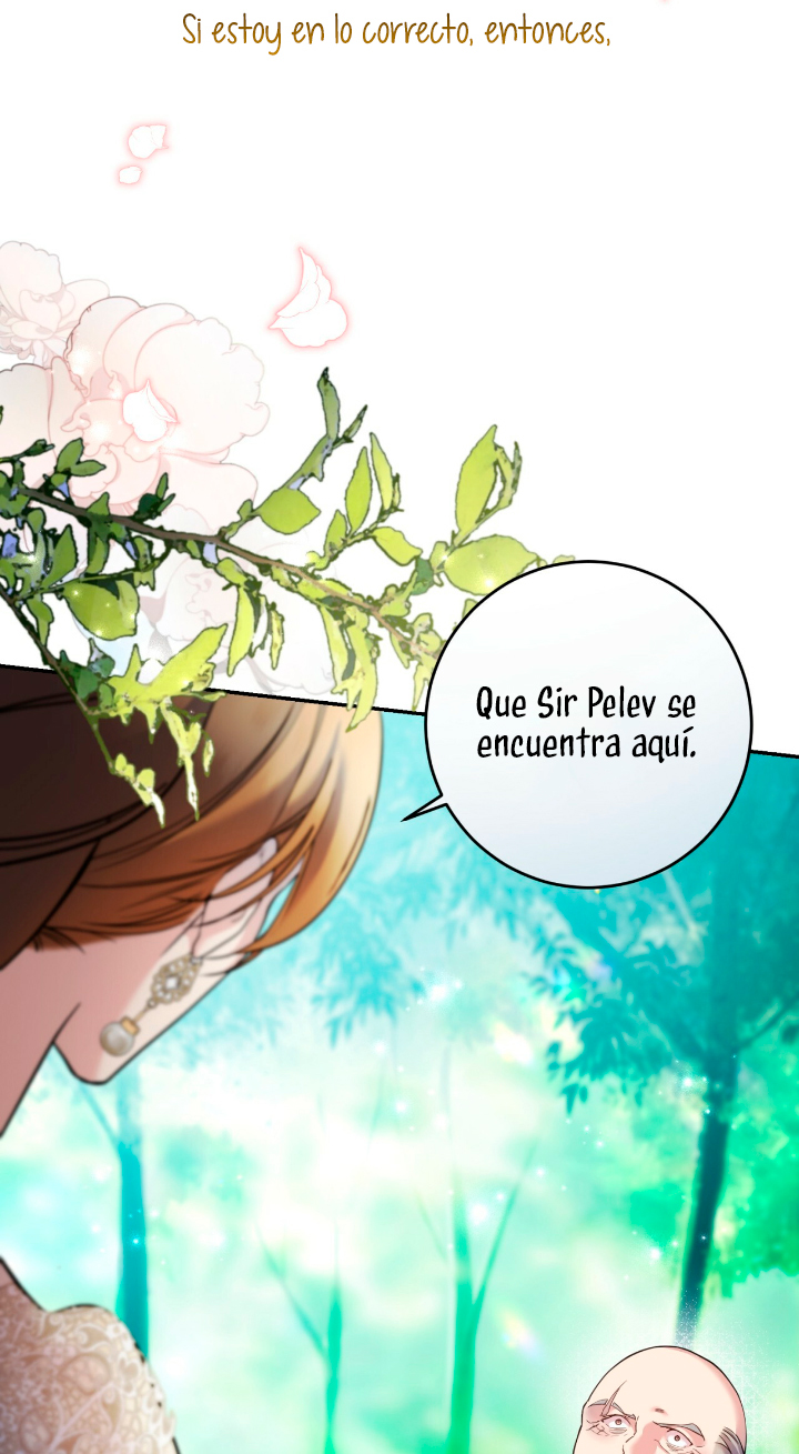 Isnelda Capítulo 38 - Página 34