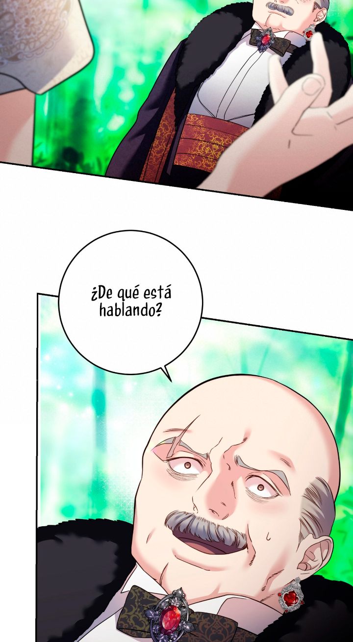 Isnelda Capítulo 38 - Página 35