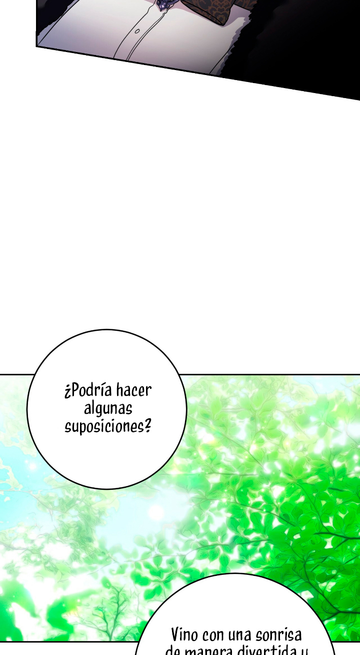 Isnelda Capítulo 38 - Página 36