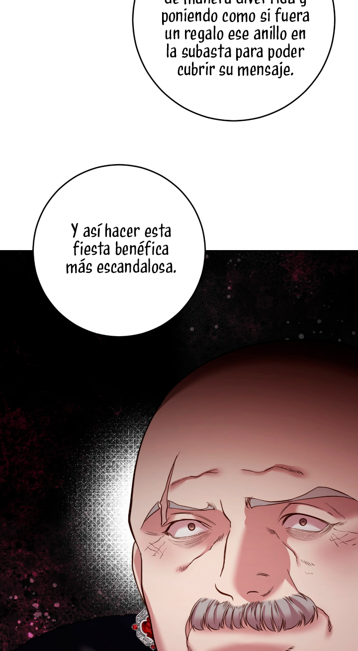 Isnelda Capítulo 38 - Página 37