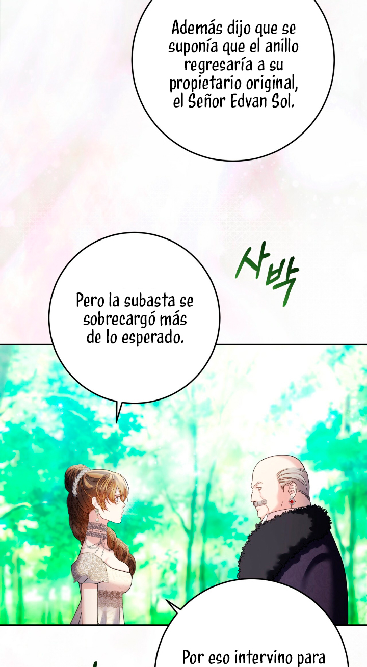 Isnelda Capítulo 38 - Página 39