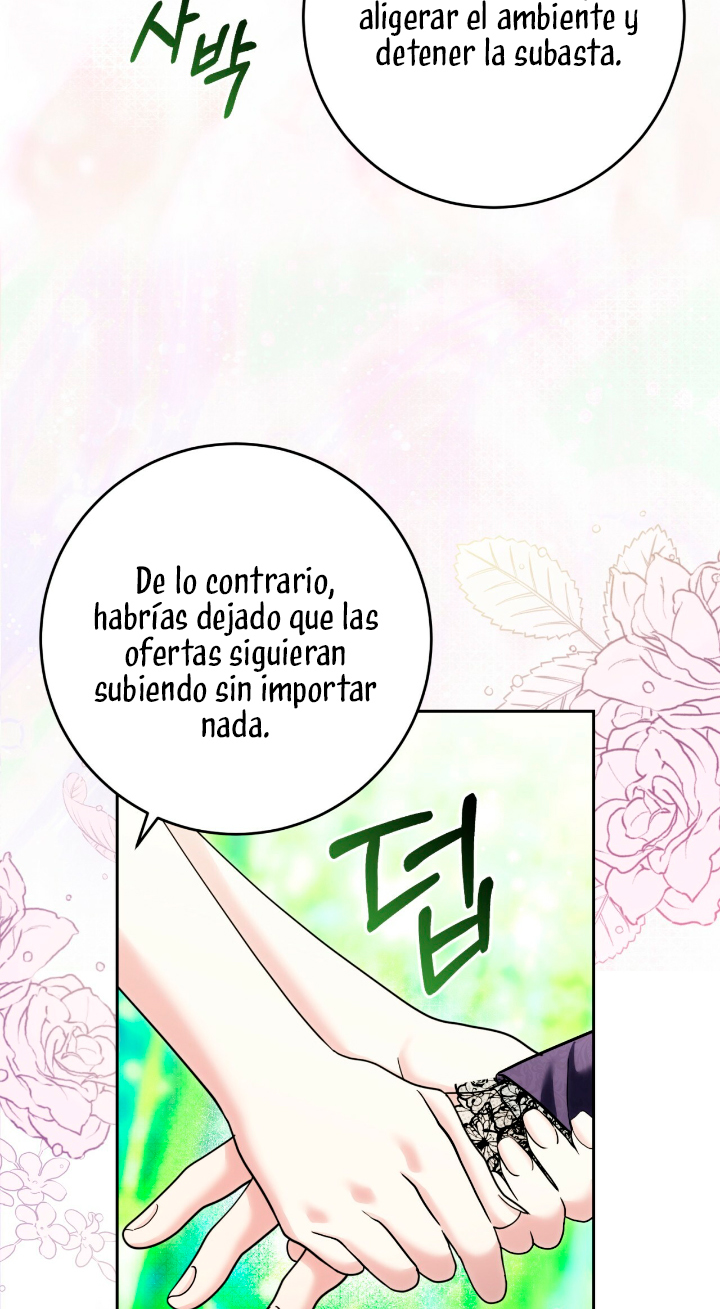 Isnelda Capítulo 38 - Página 40