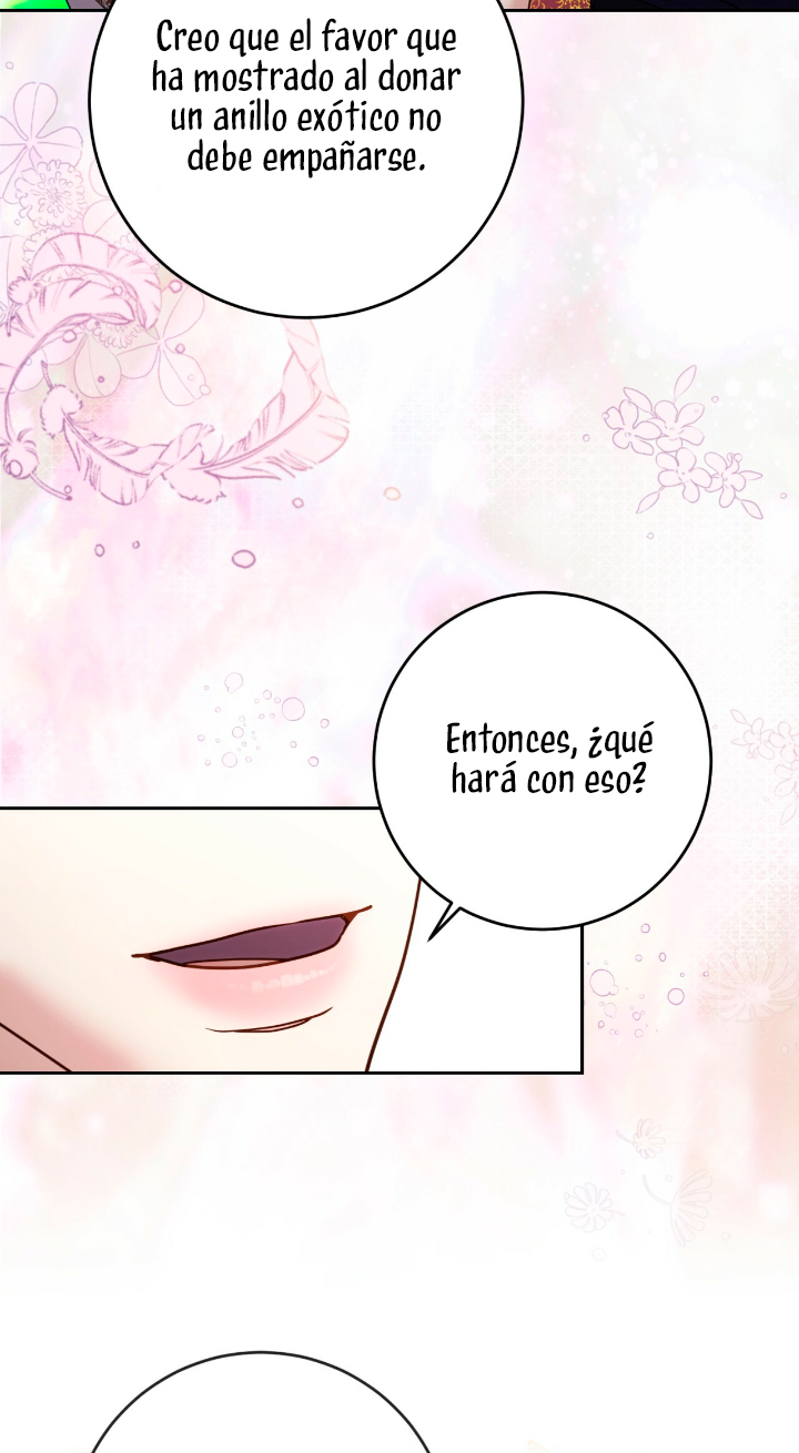 Isnelda Capítulo 38 - Página 42