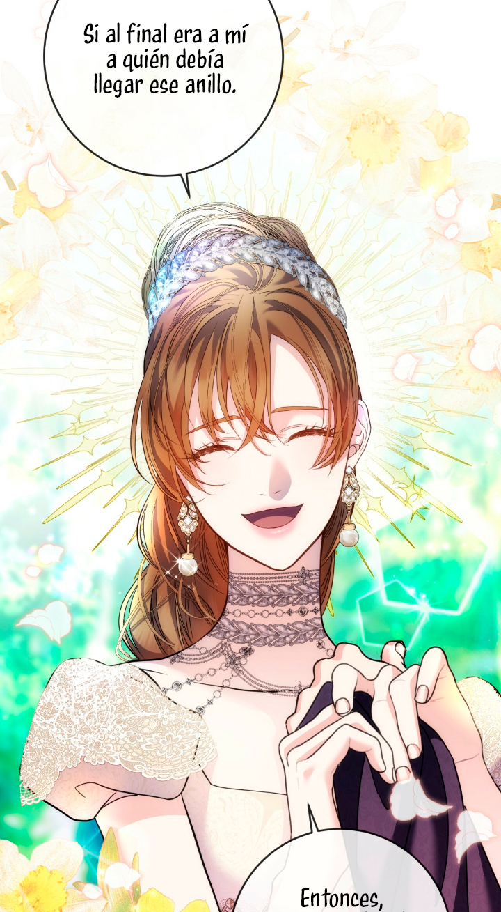 Isnelda Capítulo 38 - Página 43