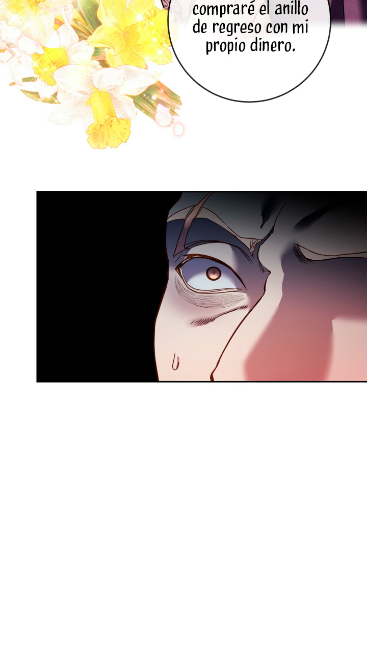 Isnelda Capítulo 38 - Página 44