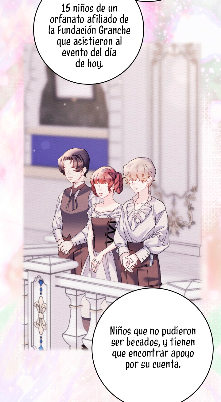 Isnelda Capítulo 38 - Página 46