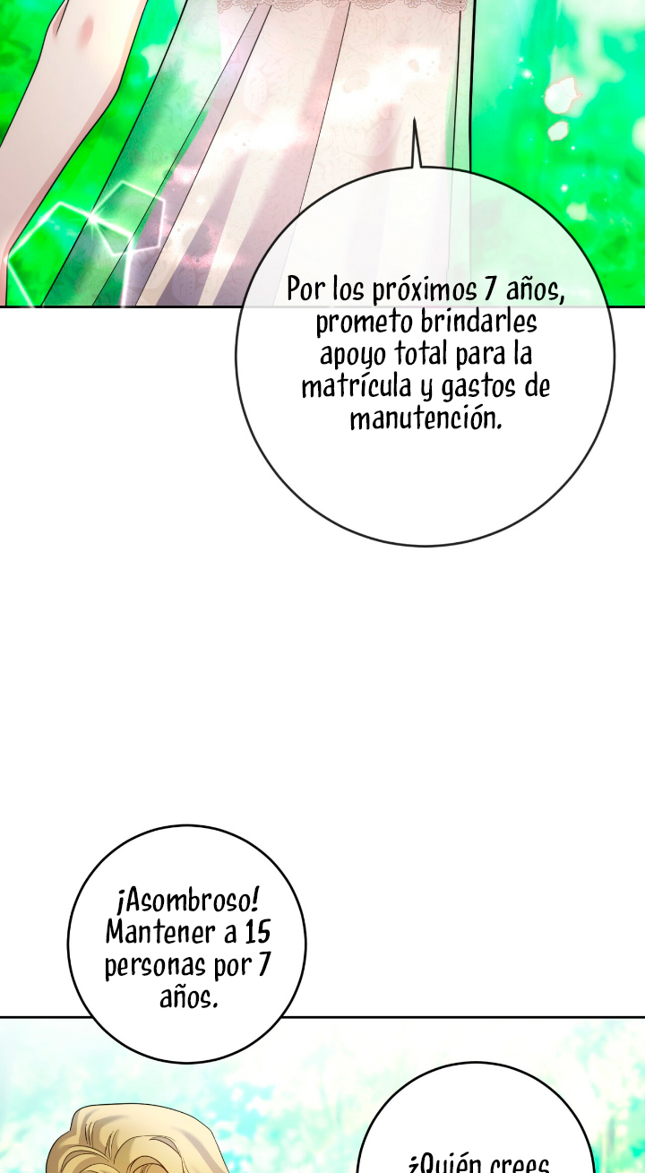 Isnelda Capítulo 38 - Página 48