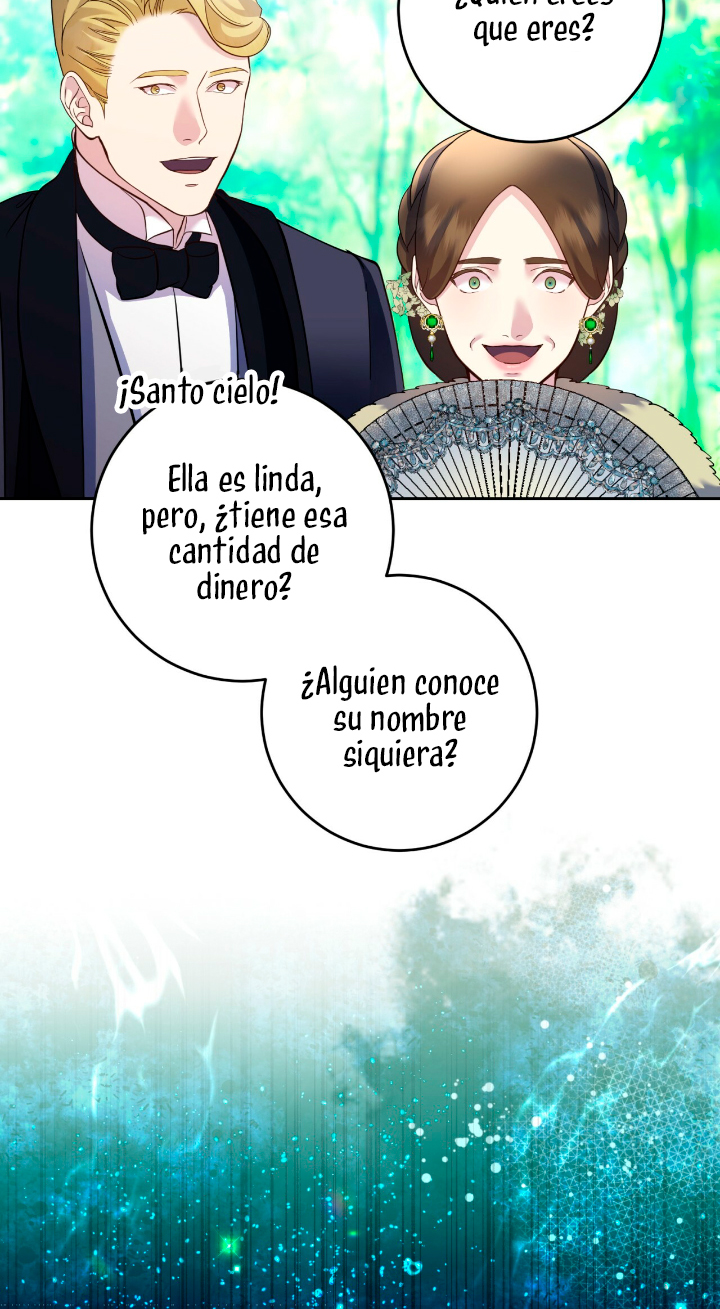 Isnelda Capítulo 38 - Página 49