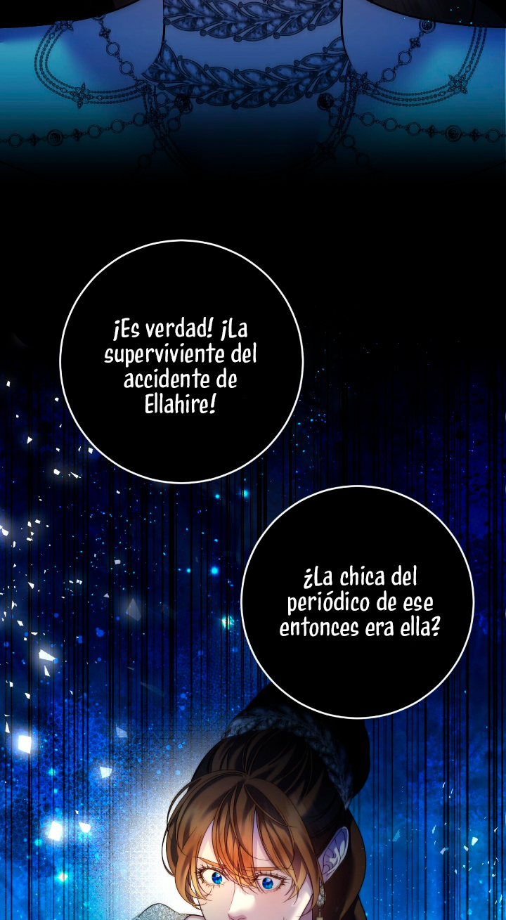 Isnelda Capítulo 38 - Página 51