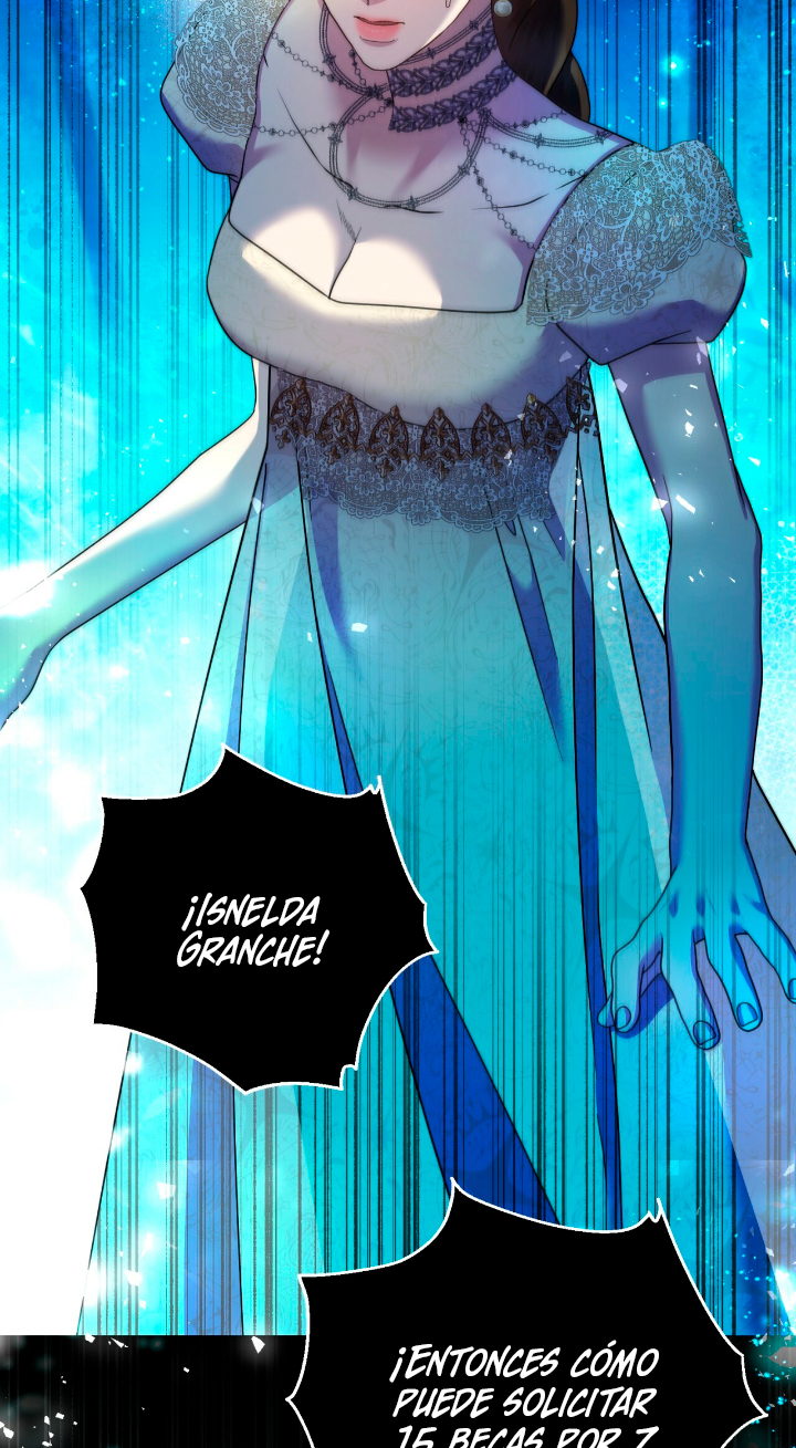 Isnelda Capítulo 38 - Página 52