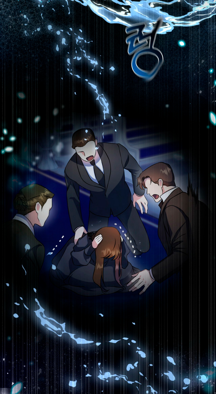 Isnelda Capítulo 38 - Página 54