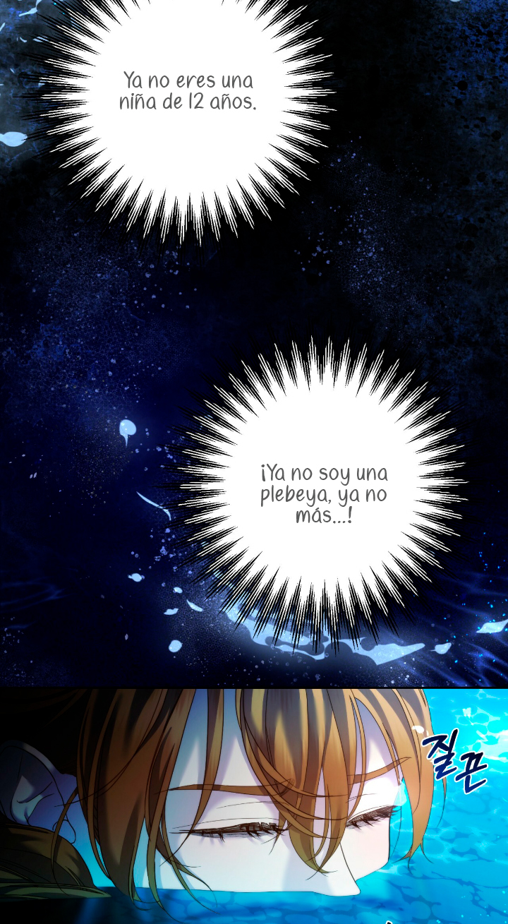 Isnelda Capítulo 38 - Página 57