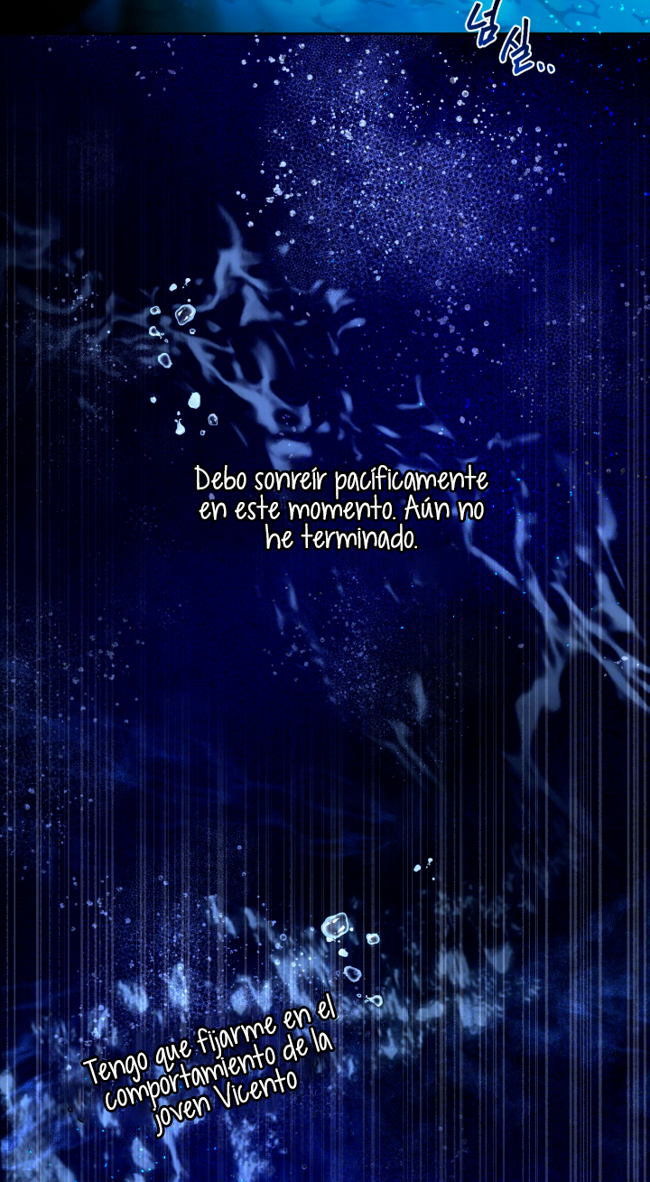 Isnelda Capítulo 38 - Página 58